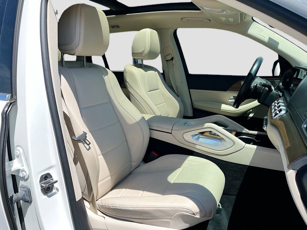 2023 Mercedes-Benz GLS GLS 450