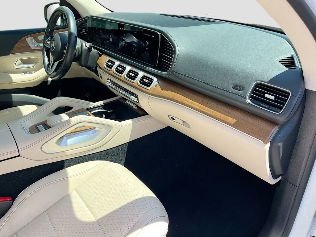 2023 Mercedes-Benz GLS GLS 450
