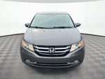 2016 Honda Odyssey Touring Elite