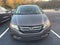 2016 Honda Odyssey Touring Elite