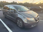 2016 Honda Odyssey Touring Elite