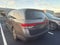 2016 Honda Odyssey Touring Elite