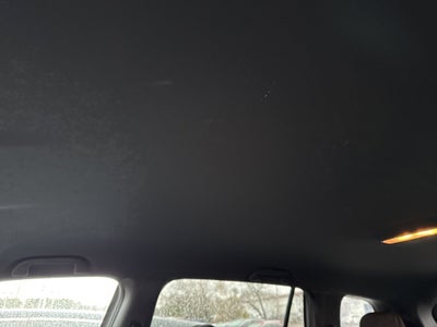 2020 Honda Passport Sport