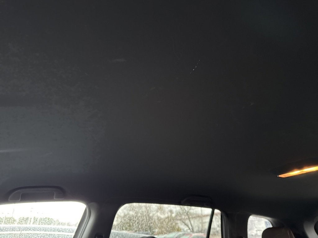 2020 Honda Passport Sport