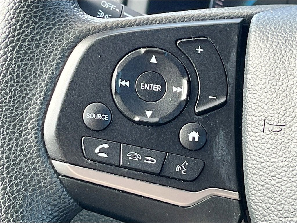 2020 Honda Passport Sport