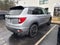 2020 Honda Passport Sport