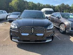 2022 Lincoln Aviator Black Label