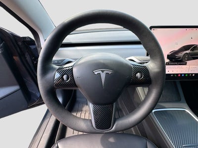 2023 Tesla Model 3 Long Range