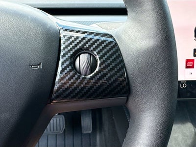 2023 Tesla Model 3 Long Range