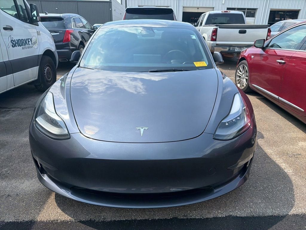 2023 Tesla Model 3 Long Range
