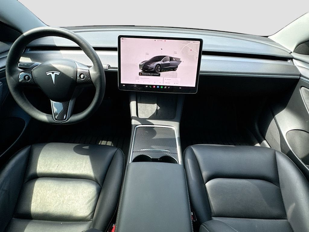 2023 Tesla Model 3 Long Range
