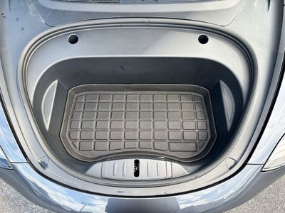 2023 Tesla Model 3 Long Range