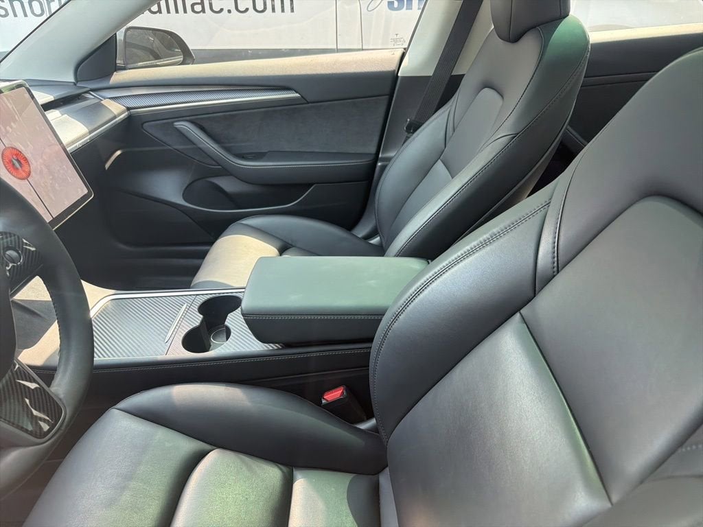 2023 Tesla Model 3 Long Range