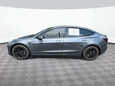 2023 Tesla Model 3 Long Range