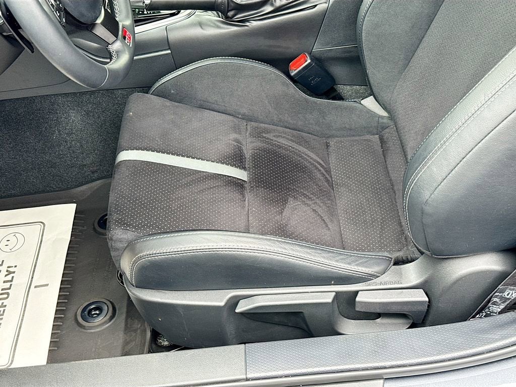 2025 Toyota GR86 Premium