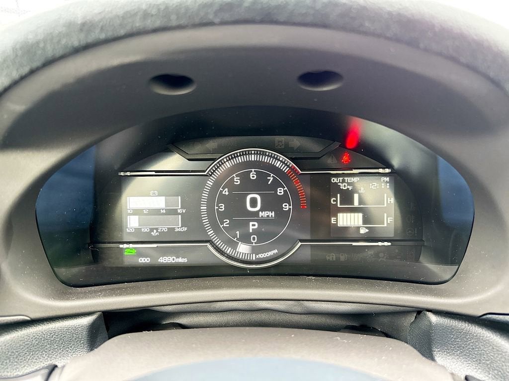 2025 Toyota GR86 Premium