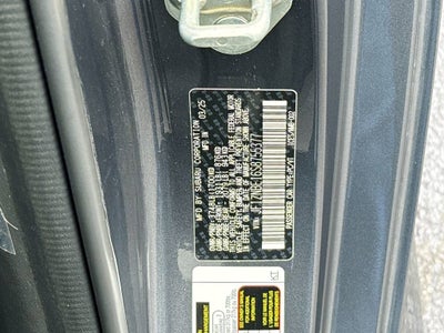 2025 Toyota GR86 Premium