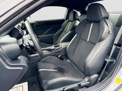 2025 Toyota GR86 Premium