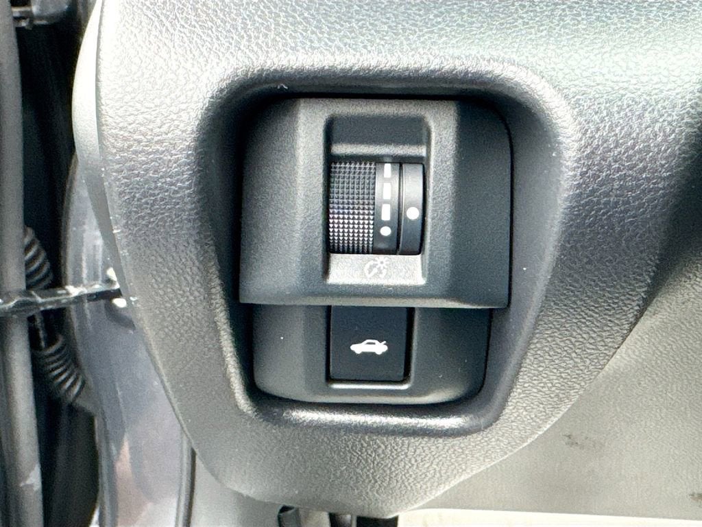 2025 Toyota GR86 Premium