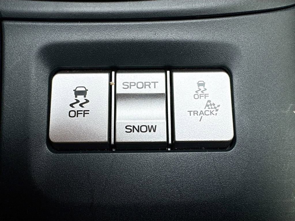 2025 Toyota GR86 Premium