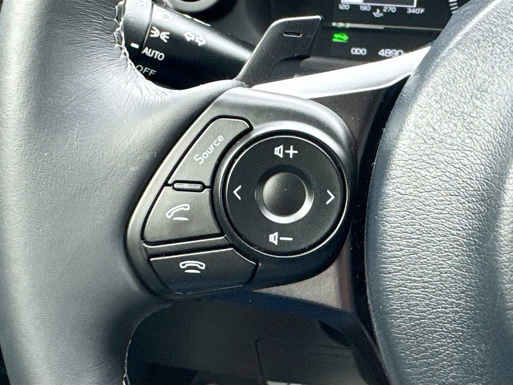 2025 Toyota GR86 Premium