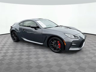 2025 Toyota GR86 Premium