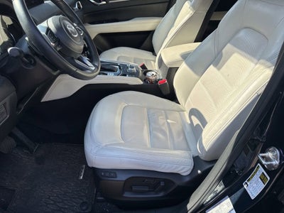 2021 Mazda Mazda CX-5 Grand Touring Reserve