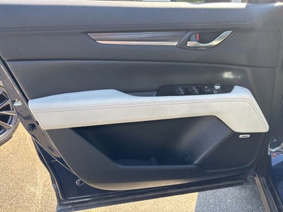 2021 Mazda Mazda CX-5 Grand Touring Reserve