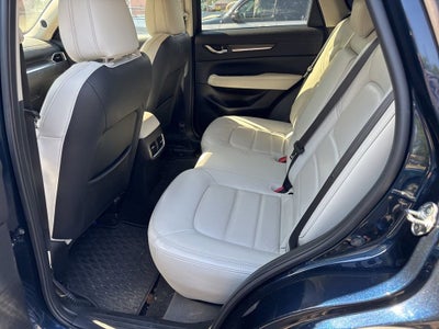 2021 Mazda Mazda CX-5 Grand Touring Reserve