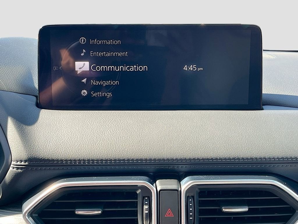 2021 Mazda Mazda CX-5 Grand Touring Reserve