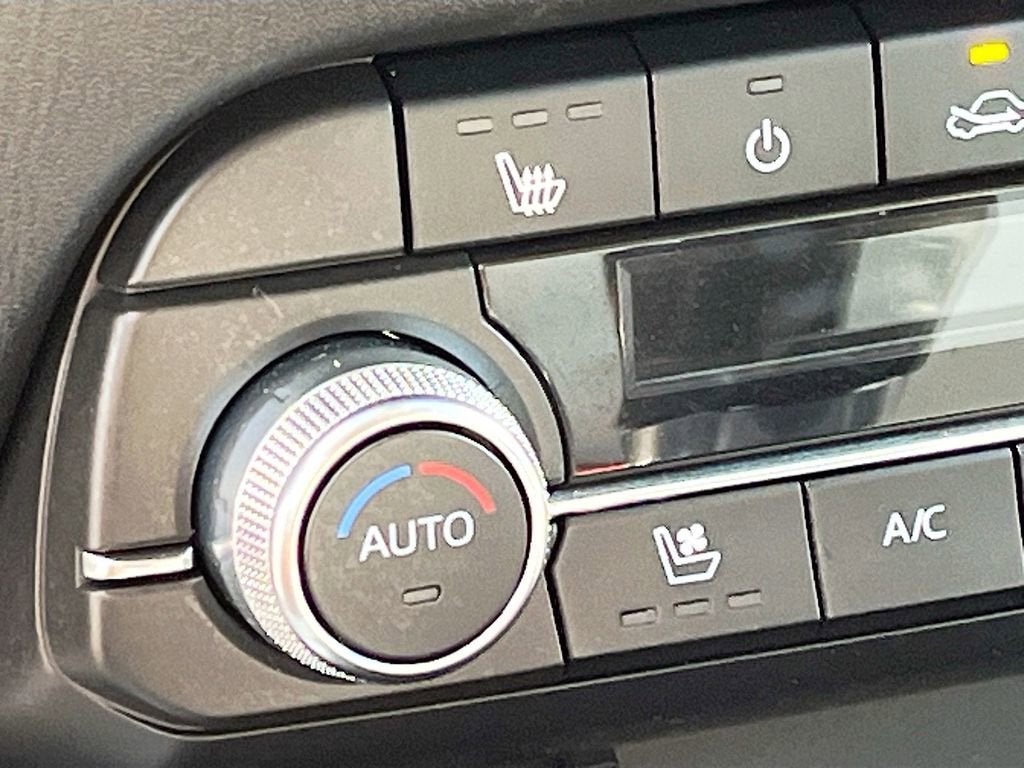 2021 Mazda Mazda CX-5 Grand Touring Reserve