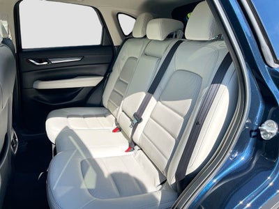 2021 Mazda Mazda CX-5 Grand Touring Reserve