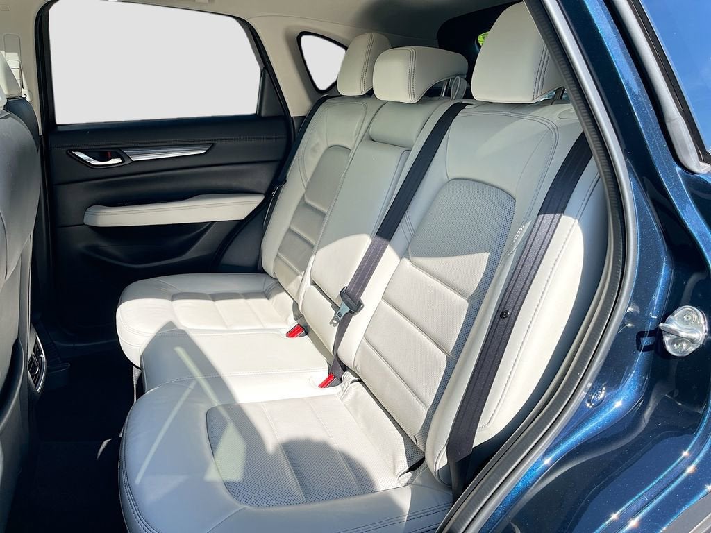 2021 Mazda Mazda CX-5 Grand Touring Reserve