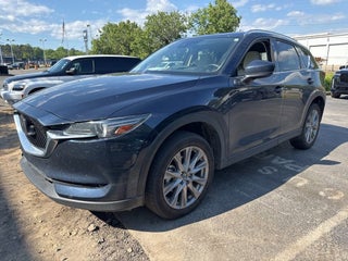 2021 Mazda Mazda CX-5 Grand Touring Reserve