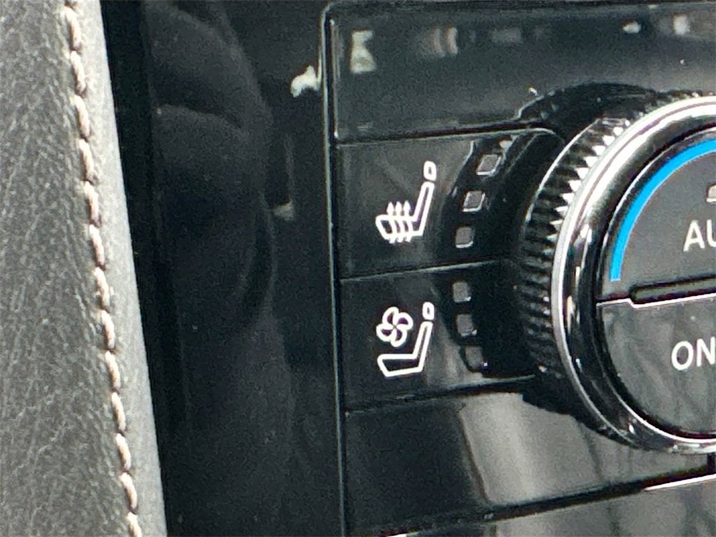 2021 Nissan Armada Platinum