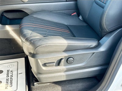 2025 Nissan Armada PRO-4X