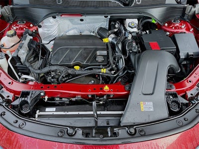 2025 Buick Envista Sport Touring