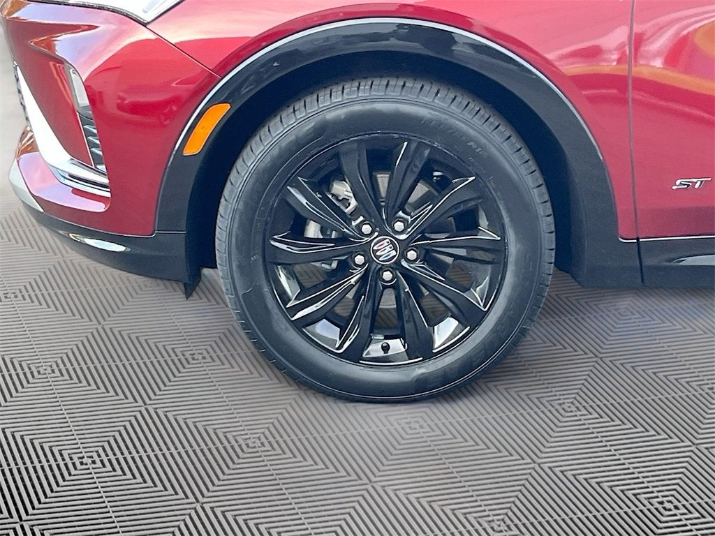 2025 Buick Envista Sport Touring