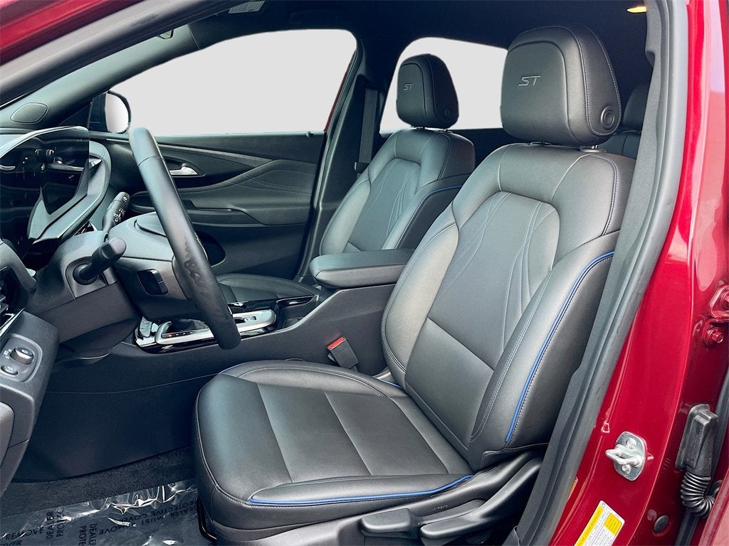 2025 Buick Envista Sport Touring