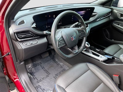 2025 Buick Envista Sport Touring