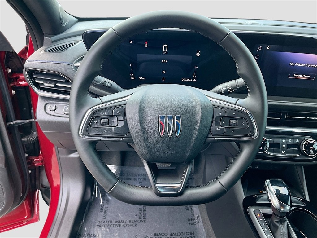 2025 Buick Envista Sport Touring