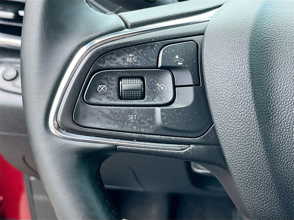 2025 Buick Envista Sport Touring