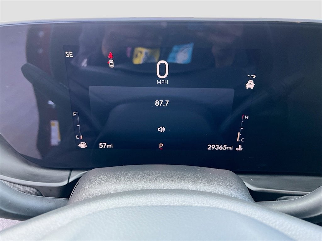 2025 Buick Envista Sport Touring