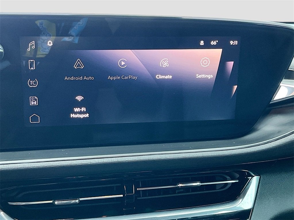 2025 Buick Envista Sport Touring