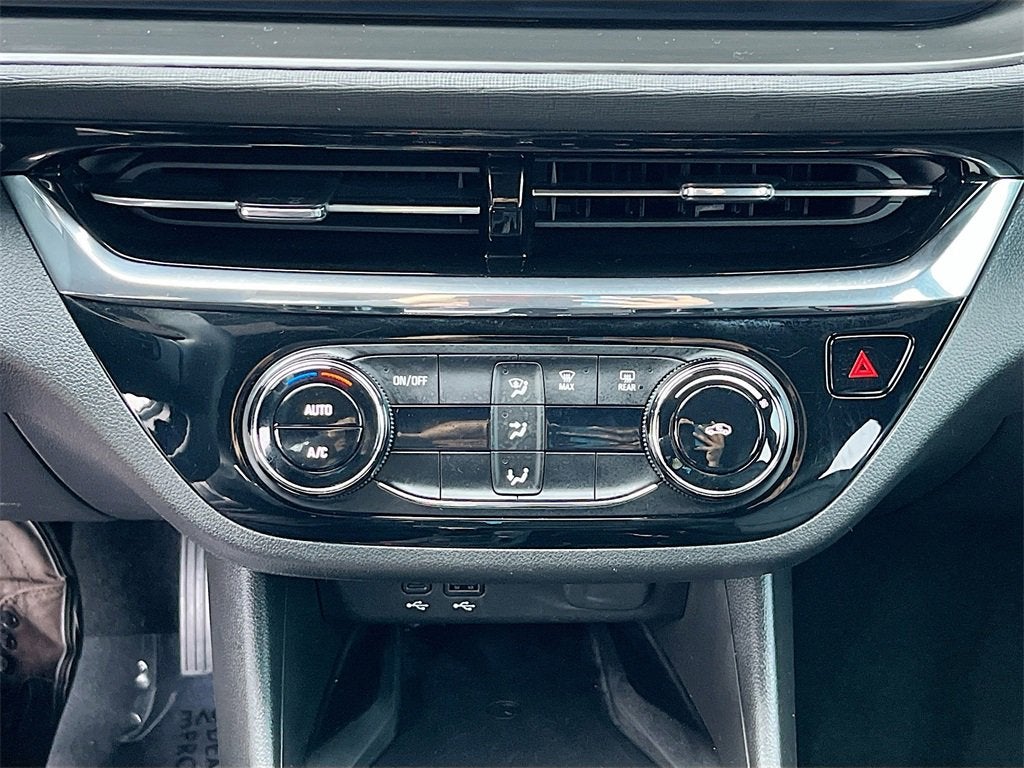 2025 Buick Envista Sport Touring