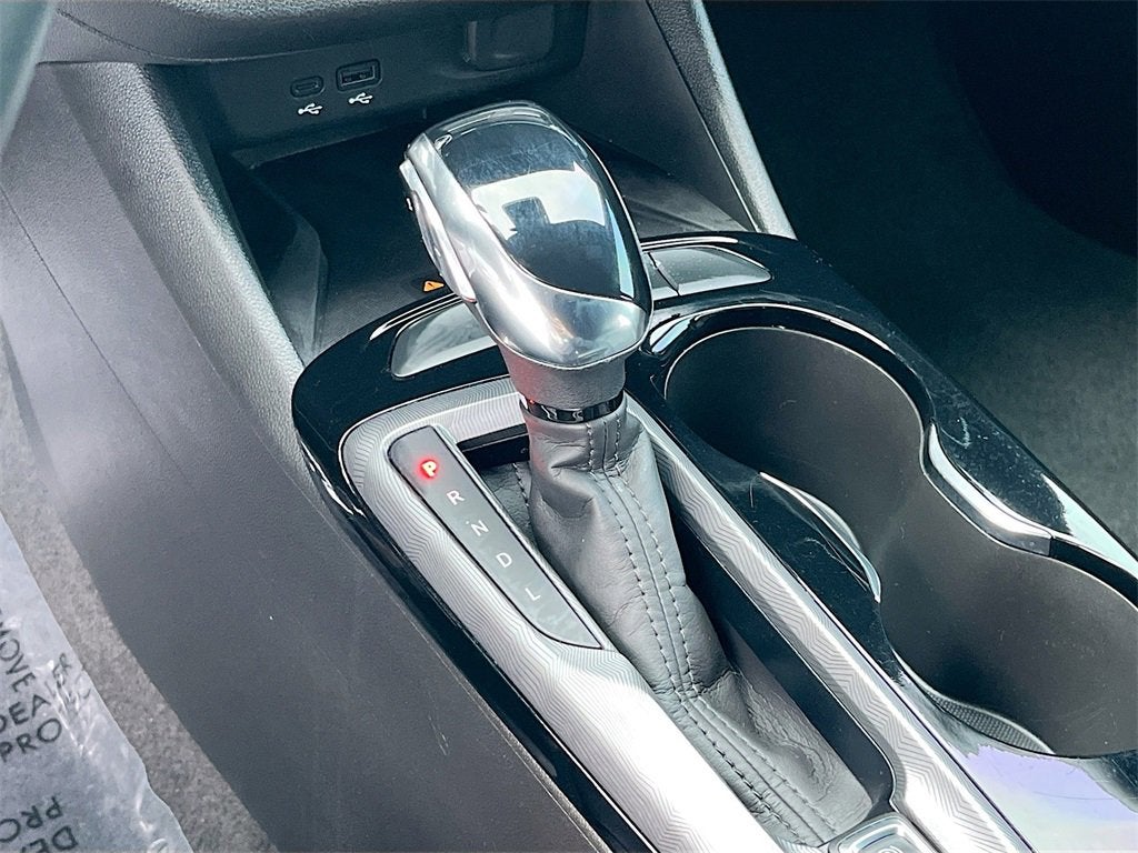 2025 Buick Envista Sport Touring