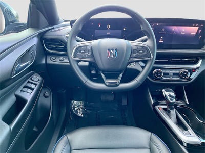 2025 Buick Envista Sport Touring