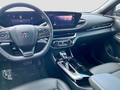 2025 Buick Envista Sport Touring