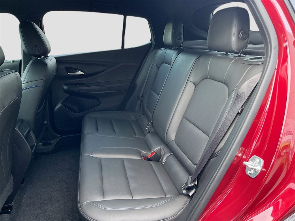 2025 Buick Envista Sport Touring