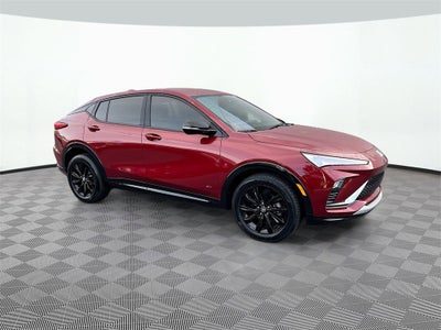 2025 Buick Envista Sport Touring